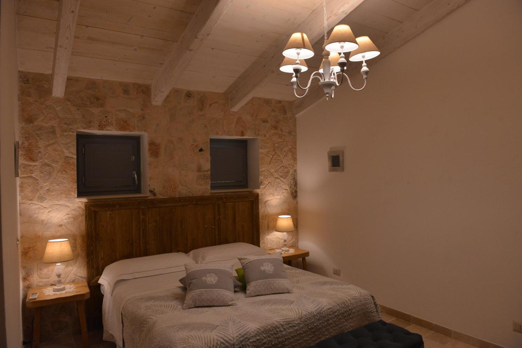 Dimore Barsento Alberobello Zimmer foto