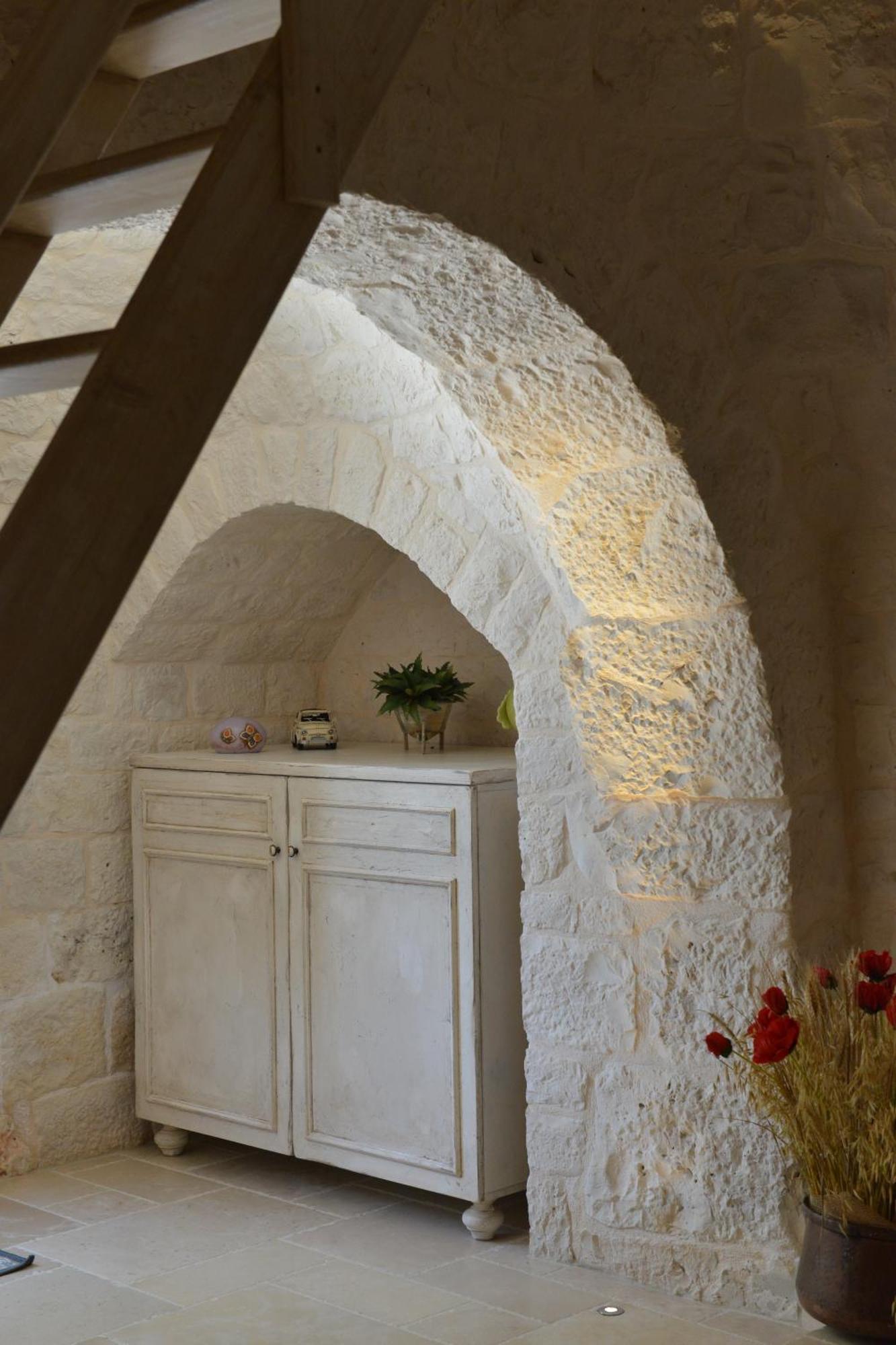 Dimore Barsento Alberobello Zimmer foto