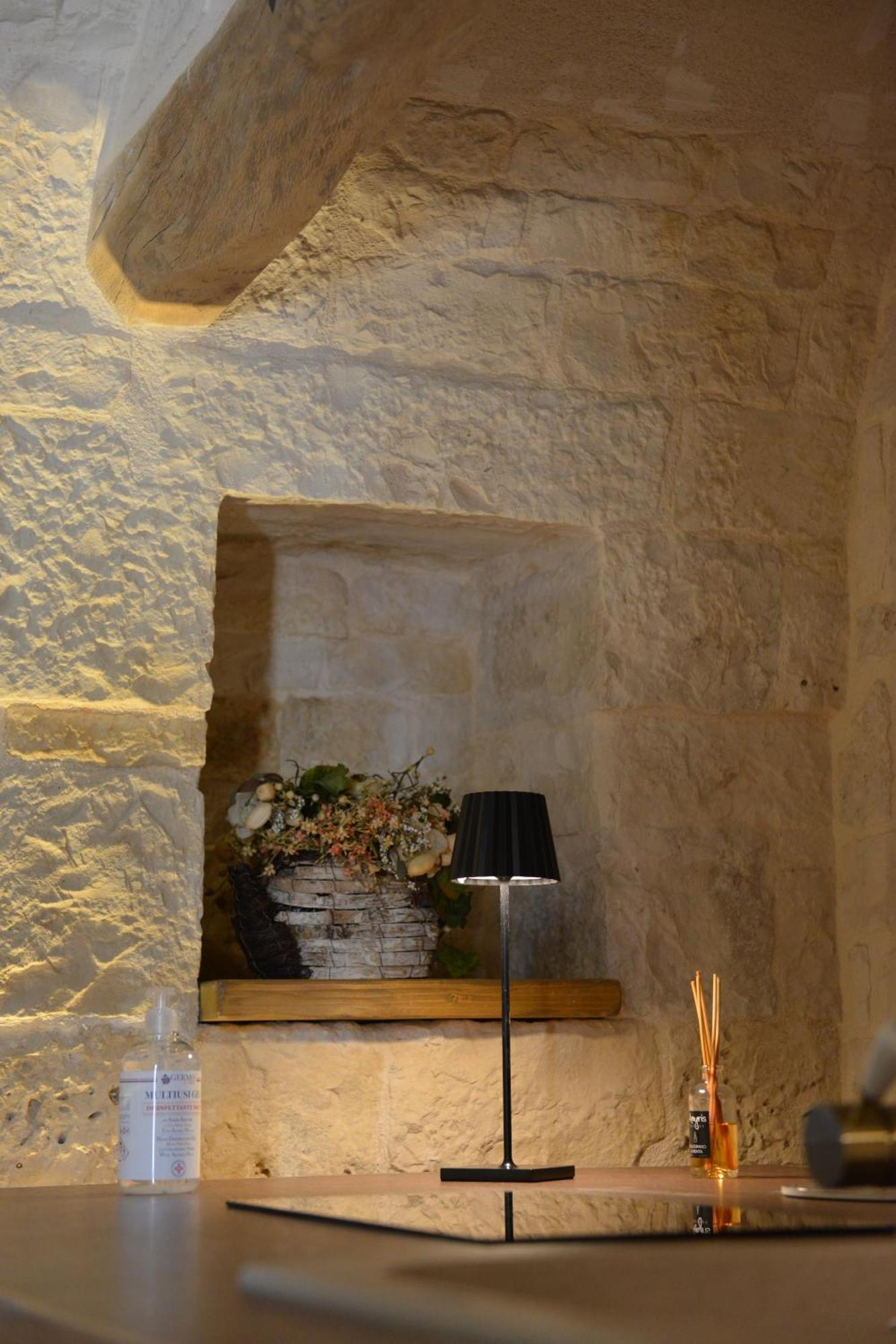 Dimore Barsento Alberobello Zimmer foto